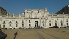 Edificio Plaza Constitucion