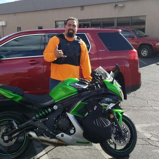 Motorcycle Shop «Major Powersports», reviews and photos, 6545 W Sahara Ave, Las Vegas, NV 89146, USA