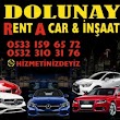 Dolunay Oto Kiralama