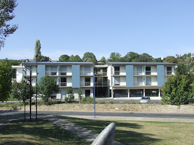 Auberge de Jeunesse du Chapitre à Mende