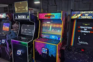 Dangerzone Arcade image