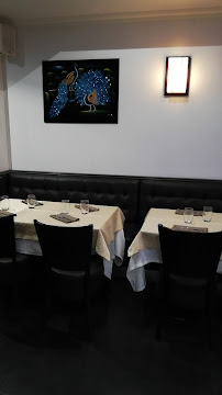 Atmosphère du Restaurant indien Namaste à Strasbourg - n°8