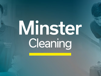 Minster Cleaning Services Edinburgh