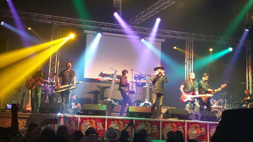 Live Music Venue «Volcan Music Hall», reviews and photos, 3400 W Mile 5, Mission, TX 78574, USA