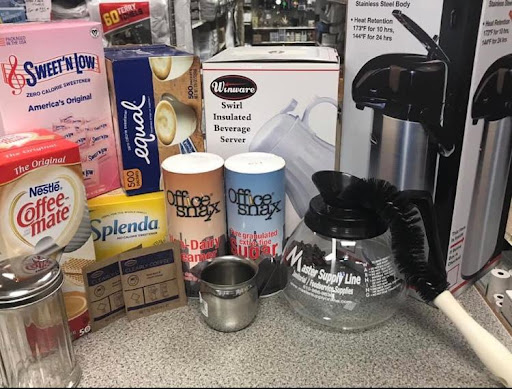 Restaurant Supply Store «Master Supply Line», reviews and photos, 49 S Poplar St, Macungie, PA 18062, USA