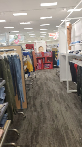 Department Store «Target», reviews and photos, 312 Connor Dr, Charlottesville, VA 22911, USA