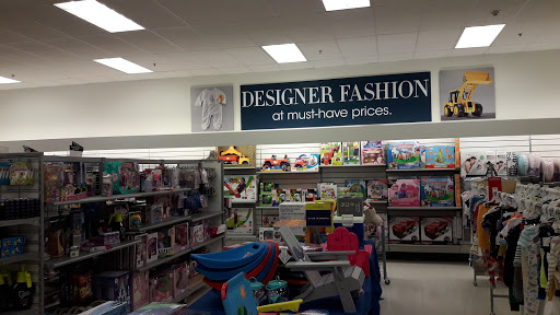 Department Store «Marshalls», reviews and photos, 440 Balltown Rd, Schenectady, NY 12304, USA