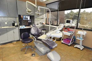 Periodontal Surgical Arts image