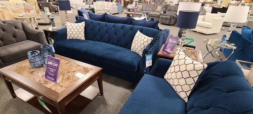 Furniture Store «Raymour & Flanigan Furniture and Mattress Store», reviews and photos, 50 Hale Rd, Manchester, CT 06040, USA