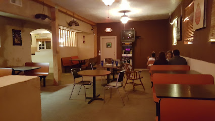 Casa De Pizza ️ - 1128 S Main St, Belen, NM 87002