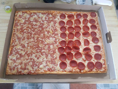 CHEFF'S PIZZA
