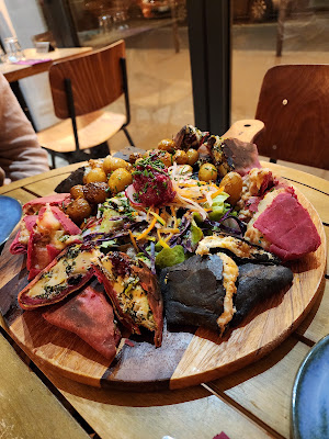 Les Bariolés de Maud Paris 11 à Paris