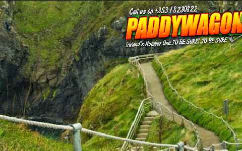 Paddywagon Tours Cork image