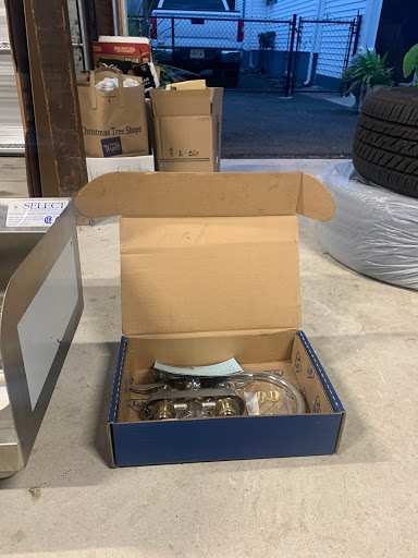 Tire Shop «Firestone Complete Auto Care», reviews and photos, 280 Broadway, Elmwood Park, NJ 07407, USA