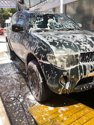 Primates Car Wash & Auto Detailing - Servicio de lavado de coches
