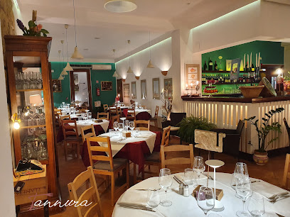 TANNURA OSTERIA