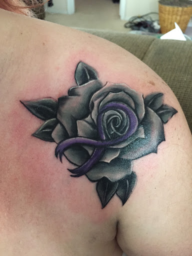 Explore long narrow tattoo ideas, creative tattoo ideas in Albuquerque, available at Tattoosbyfrankieg