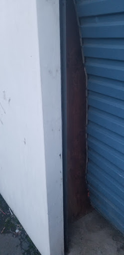 Self-Storage Facility «Guard Dog Self Storage - Marysville», reviews and photos, 1597 Hammonton Smartsville Rd, Marysville, CA 95901, USA