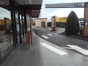 Photo n°106 de McDonald's à Bouguenais ()