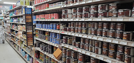 Hardware Store «Lakewood Hardware & Paint, Inc», reviews and photos, 9020 Lakewood Dr SW, Lakewood, WA 98499, USA