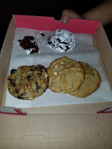 Cookie Shop «Red Eye Cookie Co.», reviews and photos, 935 W Grace St, Richmond, VA 23220, USA