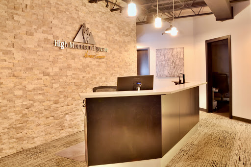 Optometrist «High Mountain Eyecare», reviews and photos, 33 Sicomac Rd, North Haledon, NJ 07508, USA