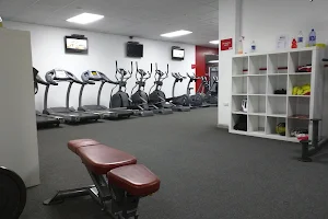 Express Fitness image