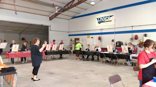 Auto Body Shop «Choice Collision Center», reviews and photos, 237 Oregon St, Mercersburg, PA 17236, USA