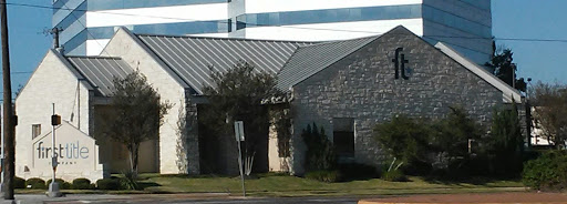 First Title Company of Waco, LLC