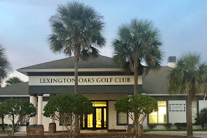Lexington Oaks Golf Club & Omari’s Bar and Grill image