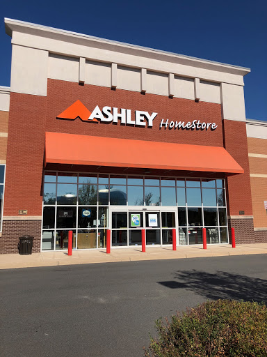 Furniture Store «Ashley HomeStore», reviews and photos, 536 Fort Evans Rd NE, Leesburg, VA 20176, USA