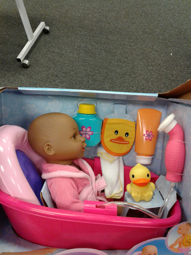 Clothing Store «Citi Trends», reviews and photos, 1179 Silas Creek Pkwy, Winston-Salem, NC 27127, USA