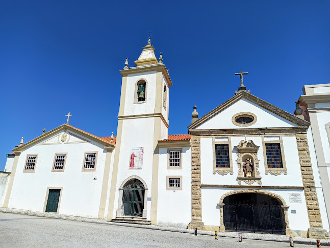 Igreja de Santo António