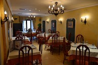 Restaurante Abrasador de Armando en Béjar