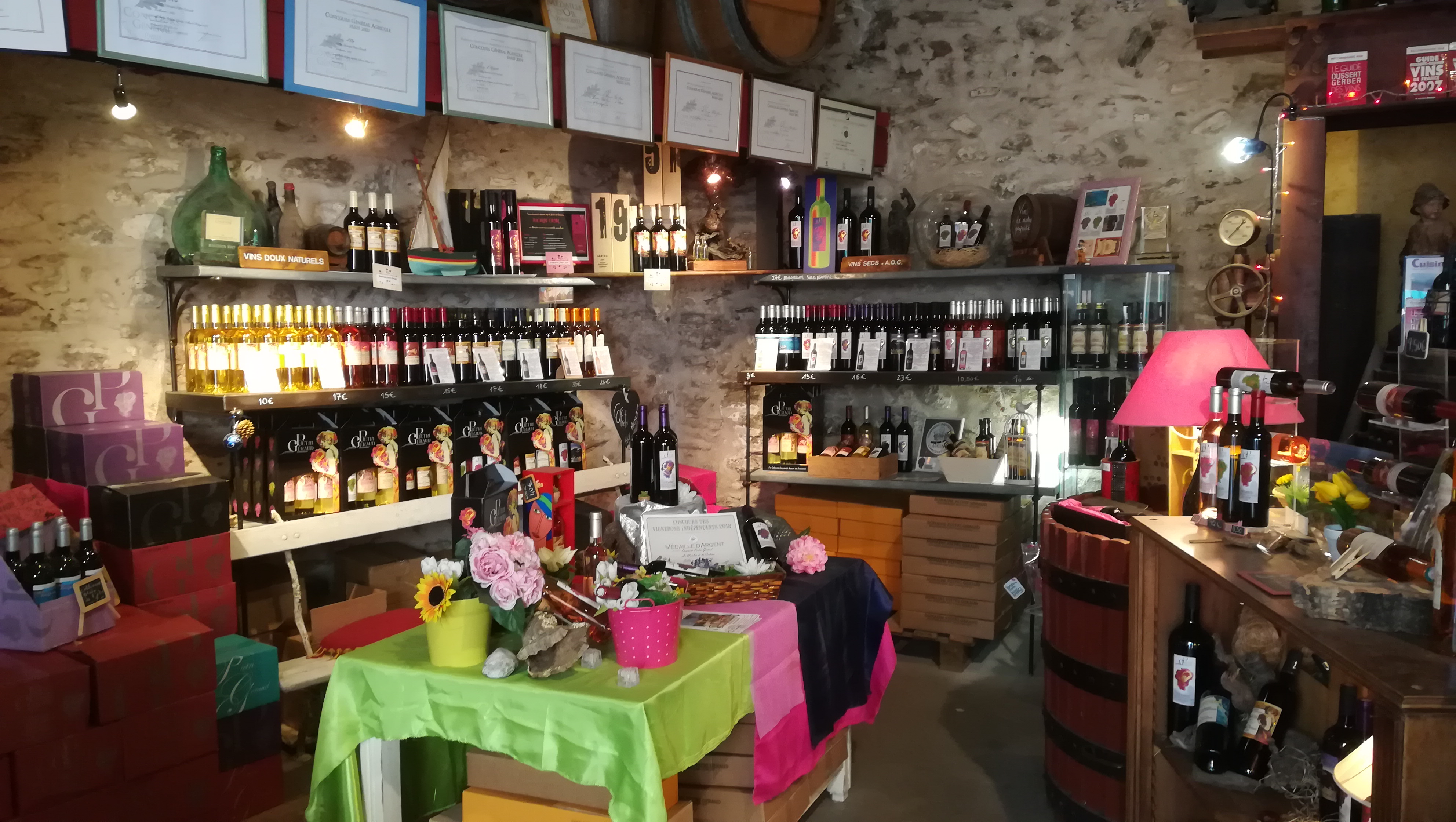 Photo n° 2 de l'avis de Sarda.h fait le 06/05/2018 à 16:54