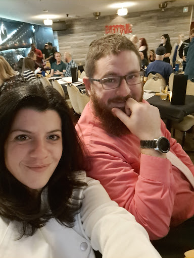 Grill «Snappers Grill & Comedy Club», reviews and photos, 36657 US-19, Palm Harbor, FL 34684, USA