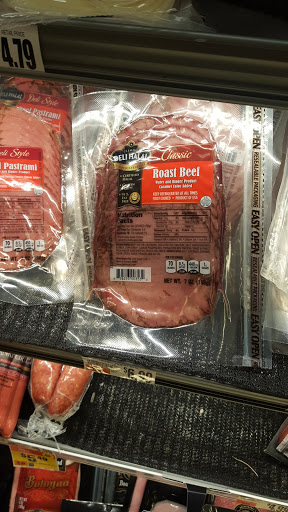 Grocery Store «Giant Food Stores», reviews and photos, 2174 W Union Blvd, Bethlehem, PA 18036, USA