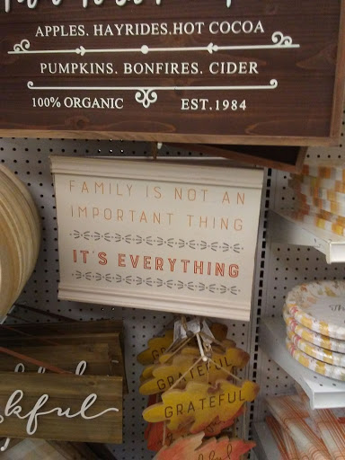 Fabric Store «Jo-Ann Fabrics and Crafts», reviews and photos, 18921 Park Avenue Plaza, Meadville, PA 16335, USA