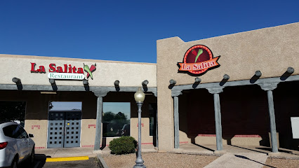 La Salita Restaurant - 1950 Juan Tabo Blvd NE Suite H, Albuquerque, NM 87112