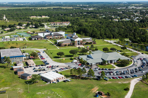 University «Warner University», reviews and photos, 13895 US-27, Lake Wales, FL 33859, USA