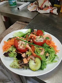 Plats et boissons du Restaurant Le Dalitrott à Béziers - n°15