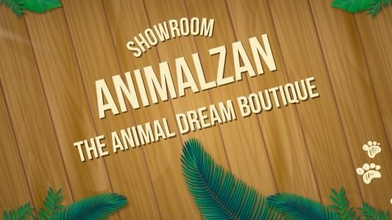 Animalzan Showroom