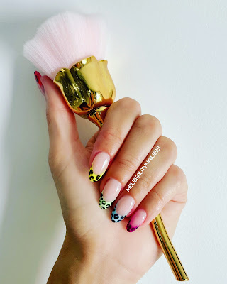 Mel’Beautynails à Soussans