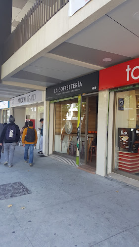 Opiniones de Strip Paicaví Urbano en Concepción - Centro comercial