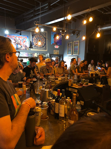 Bar «Vinyl Tap», reviews and photos, 2038 Greenwood Ave, Nashville, TN 37206, USA