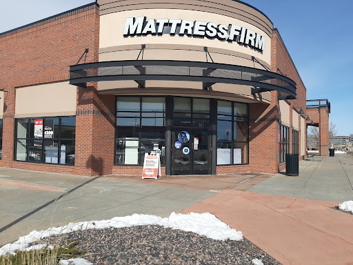 Mattress Store «Mattress Firm Highlands Ranch Westridge», reviews and photos, 9305 Dorchester St Suite 102, Highlands Ranch, CO 80129, USA