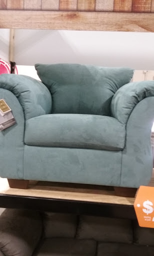 Furniture Store «Levin Furniture», reviews and photos, 23100 Broadway Ave, Oakwood, OH 44146, USA