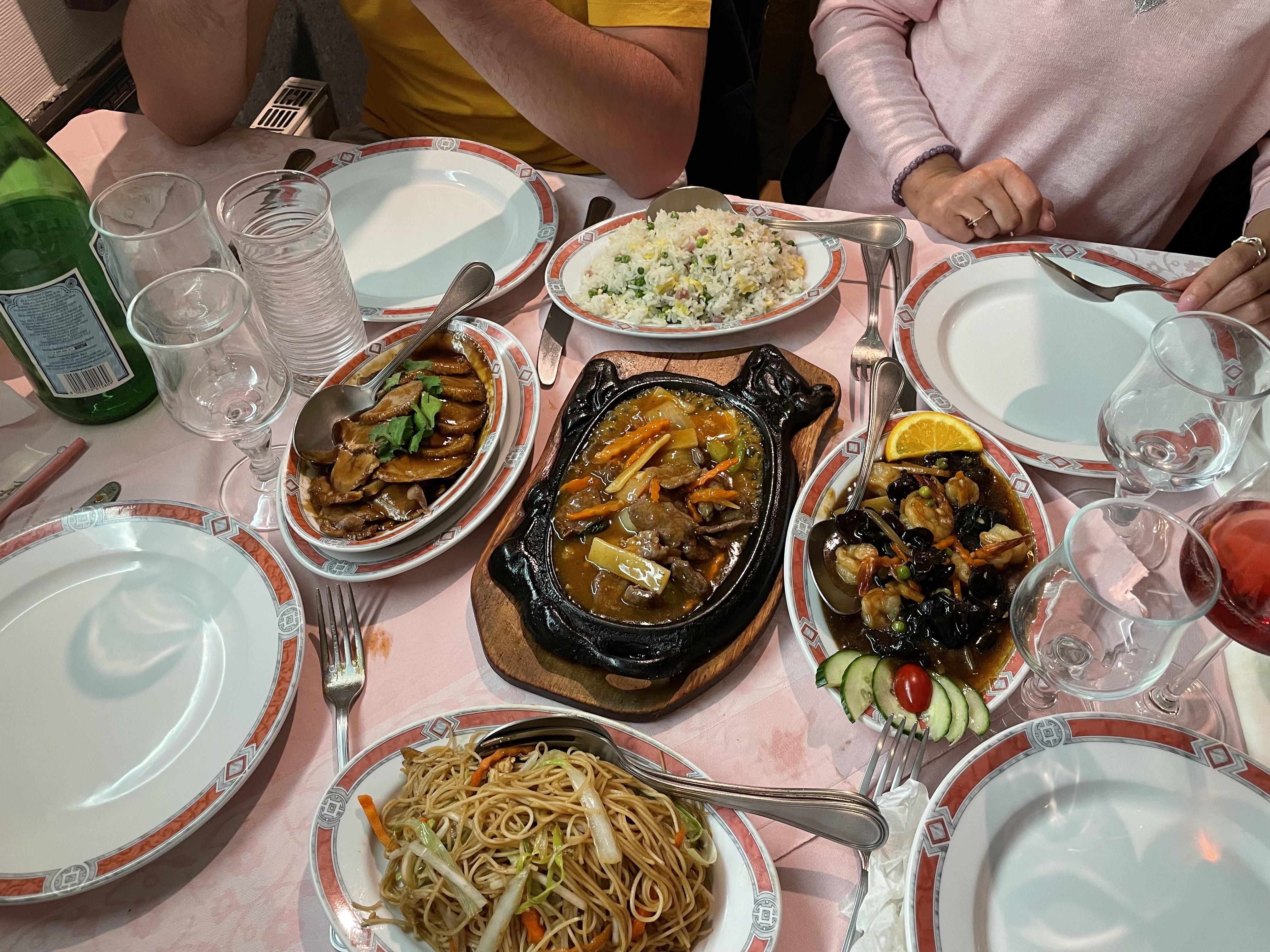 Photo n° 1 de l'avis de Sébastien.U fait le 10/09/2022 à 21:13