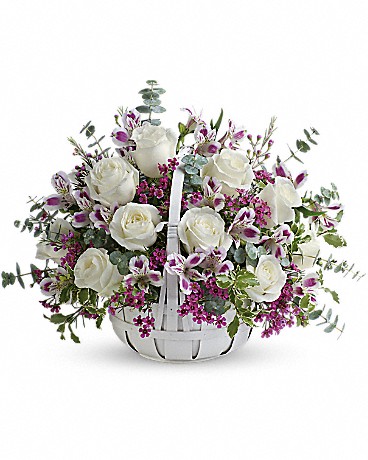 Florist «Flowers By Donna», reviews and photos, 11700 SW Hall Blvd, Tigard, OR 97223, USA