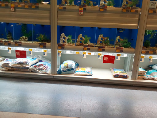 Pet Supply Store «PetSmart», reviews and photos, 5013 S Cleveland Ave, Fort Myers, FL 33907, USA